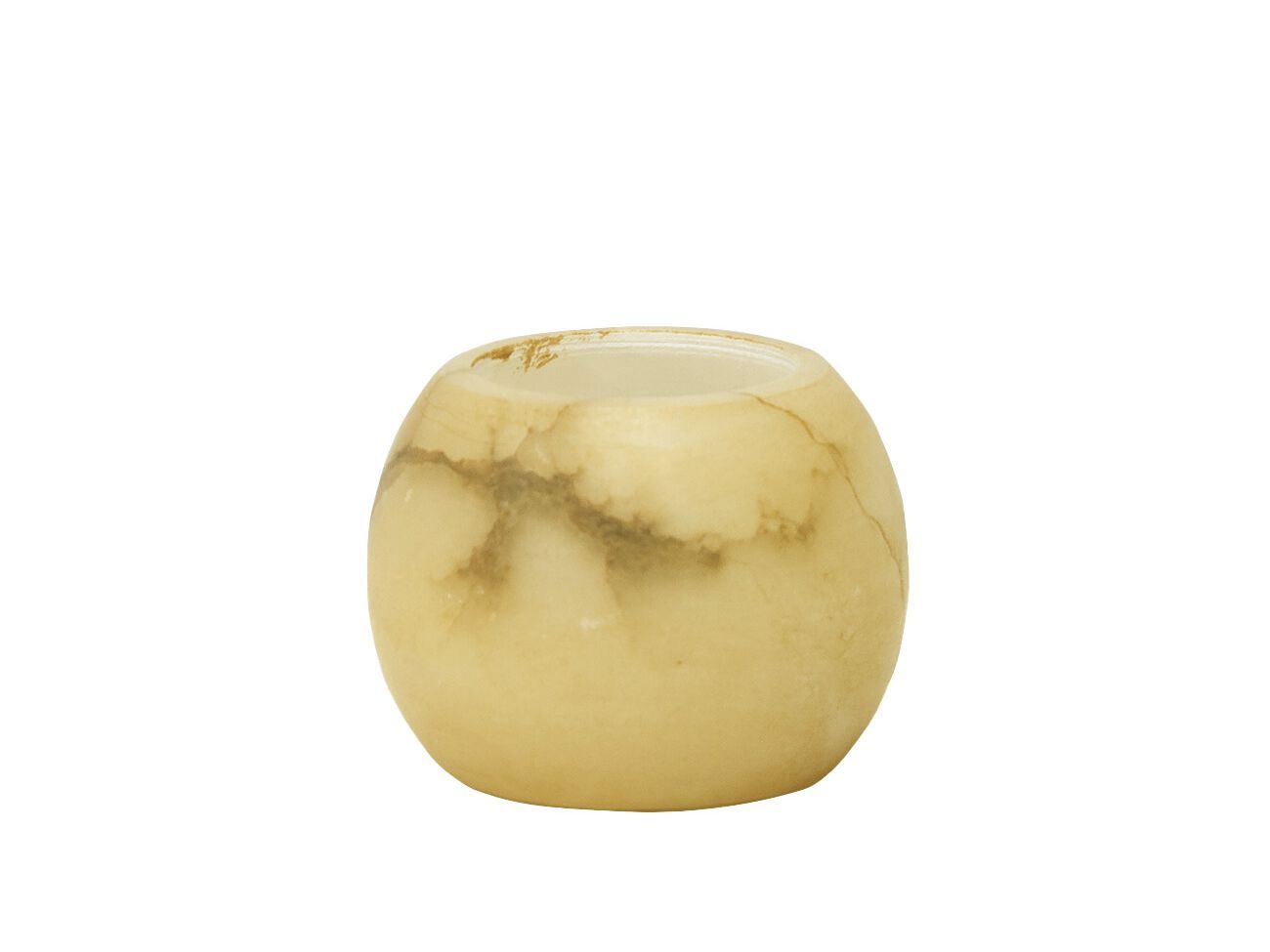 Алебастровый подсвечник DÔME DECO Awaken ARCH-00120925 - Вид №1