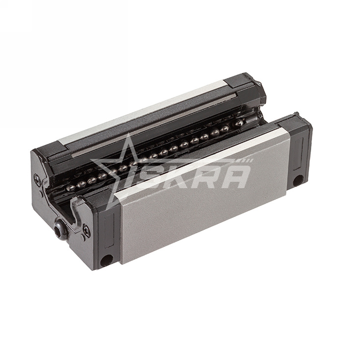 IS531 Каретка HGL30HAZAH ISKRA  - Вид №5