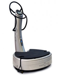 PRO6+ Виброплатформа power plate pro6+ Power Plate