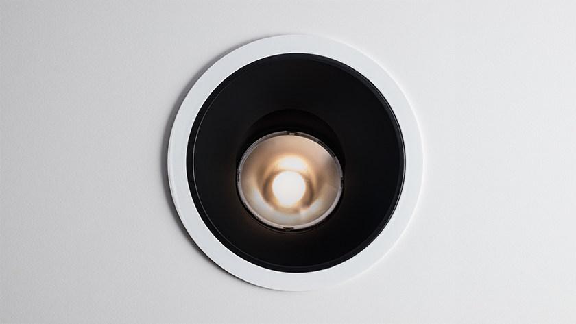 Artemide Регулируемый светодиодный светильник из алюминия sun-id-1405264 - Вид №3