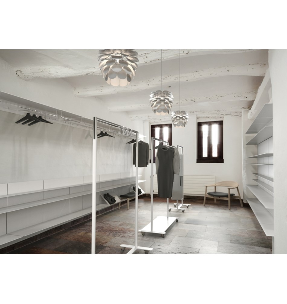 FROST BUKTO 100см с роликами U6005 sun-id-1965622 - Вид №7