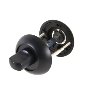 Накладка фиксатор Punto BK6 TL BL-24 цвет черный