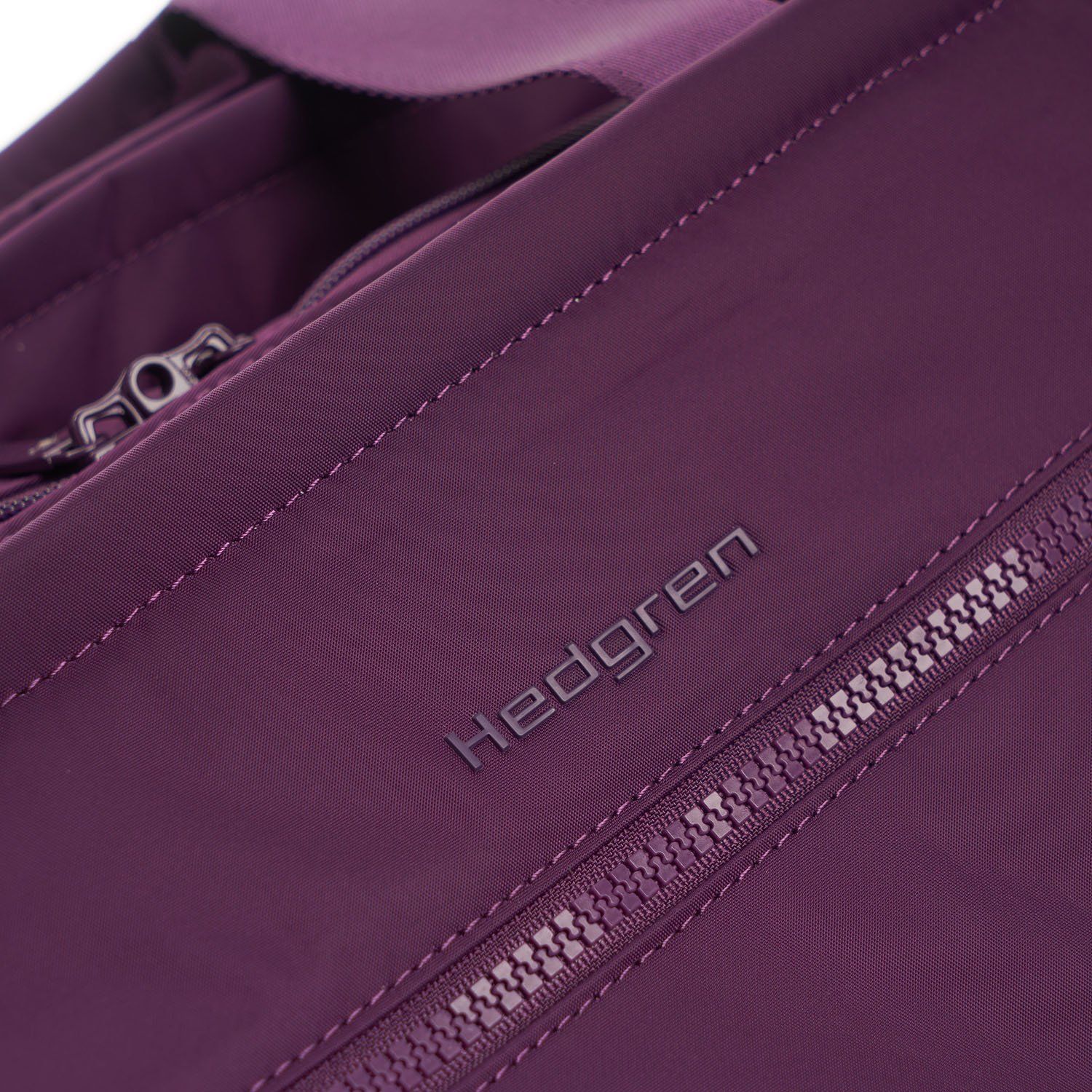 HITC12/091 Сумка HITC12 Duffle Bag Stroll RFID Hedgren Inter-City  - Вид №4
