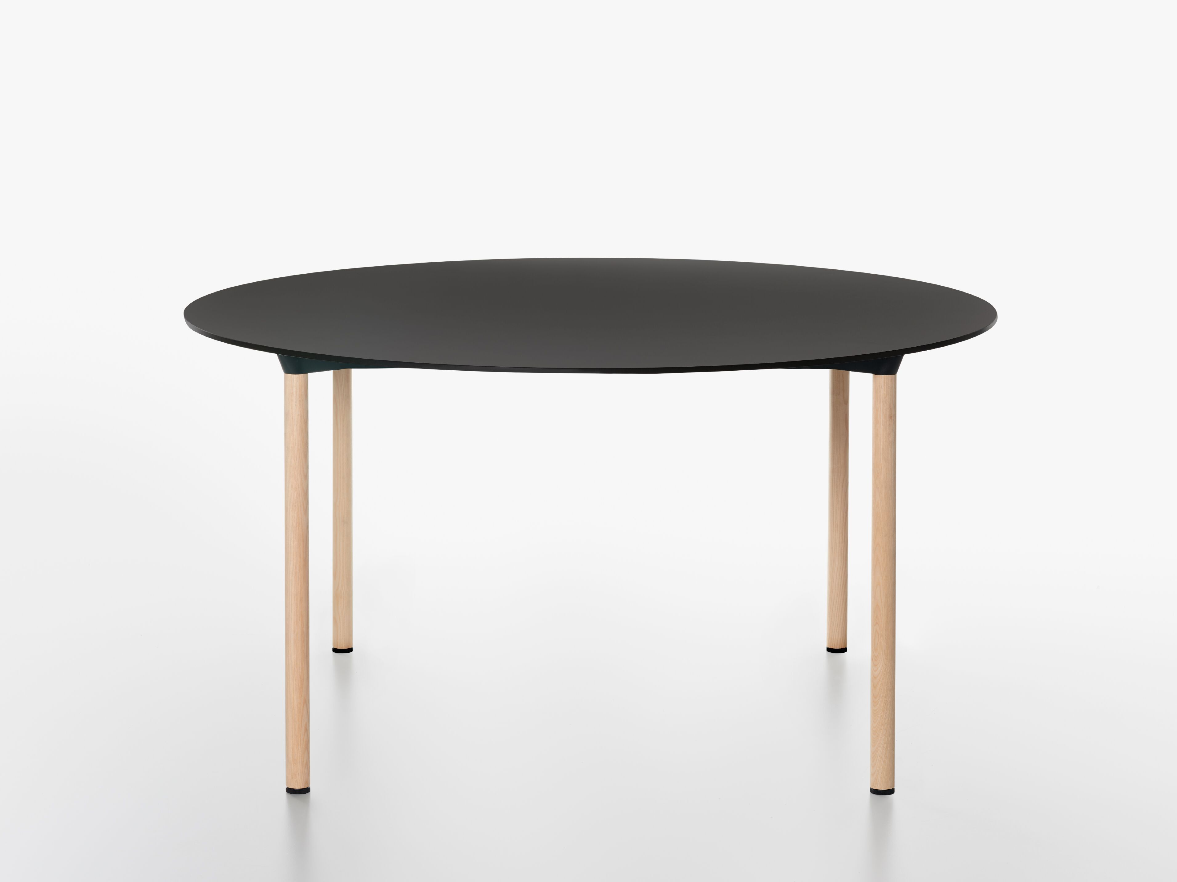 Круглый стол Plank Монца ARCH-00100233 - Вид №1