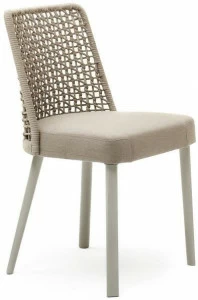 Varaschin Садовый стул из веревки Emma 223s1