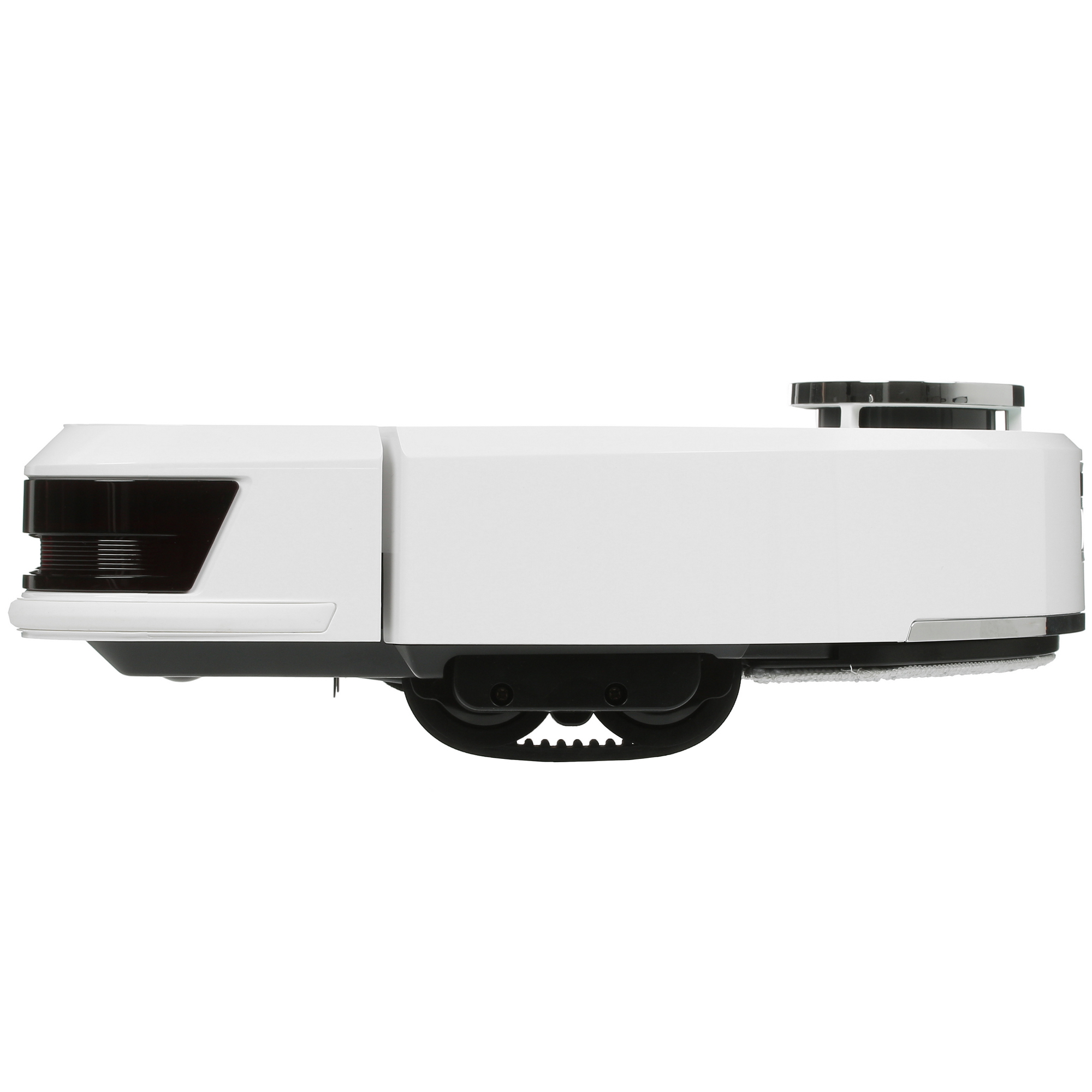 9988436 Робот-пылесос HOBOT LEGEE-D8 белый STDN-0063374 - Вид №4