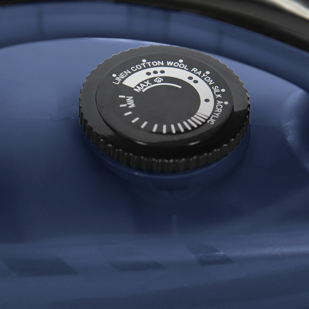 9058685 Утюг LUMME LU-IR1133A синий STDN-0036793 - Вид №4