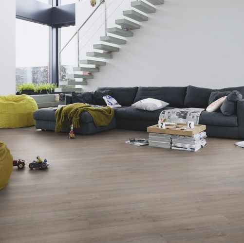 Ламинат Meister Дуб медно-серый 6272 3300100034 - Вид №1