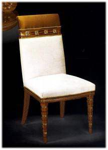 Стул Riga ISACCO AGOSTONI 1263S