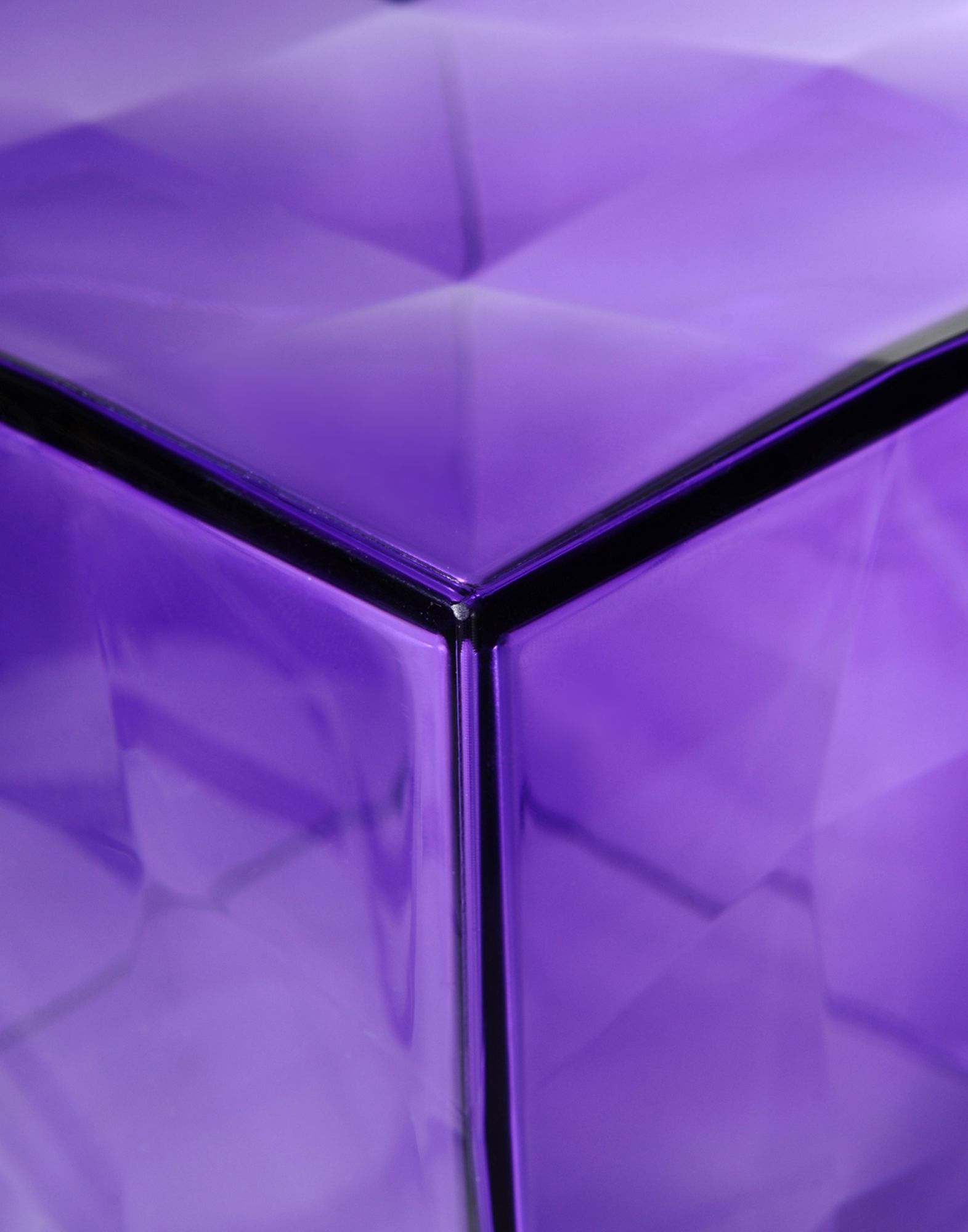 Контейнер из ПММА Kartell OPTIC ARCH-00045720 - Вид №13