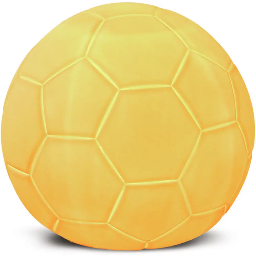 Декоративный светильник «Футбольный мяч» APEYRON STLM-2107860