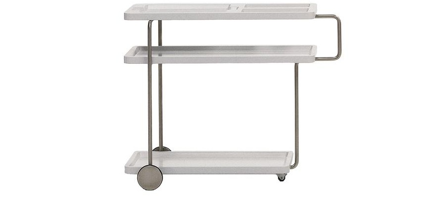 008256 Тележка BD Barcelona Design Happy Hour - Вид №1