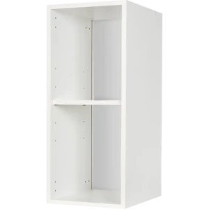 Каркас навесной 30x70x35 см, ЛДСП, цвет белый 82286693 STLM-2032360