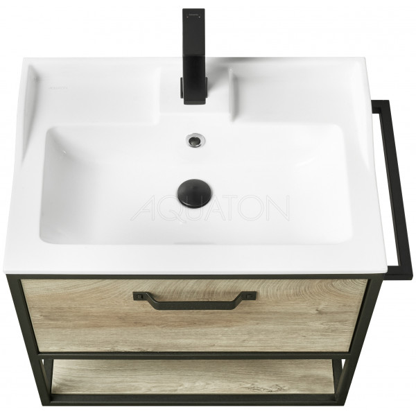 ЛОФТ Фабрик 65 1A242301LTDU0 AQUATON - Вид №2