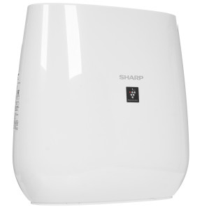 9908564 Очиститель воздуха Sharp FPJ31RB белый