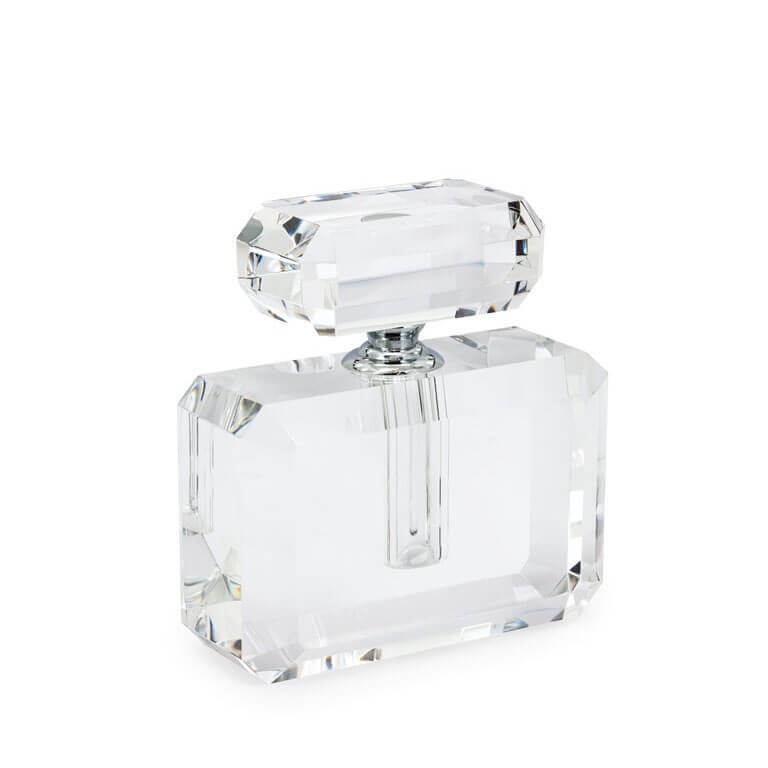 600771-00 ABHIKA БУТЫЛКА ДЛЯ ДУХОВ COCO 'SH NATURAL 