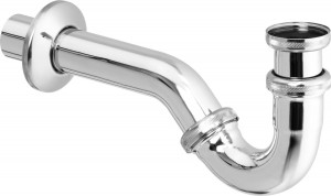 Viega Трубный сифон 5535 (103781)