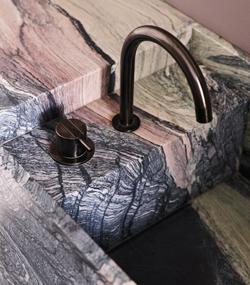 080D Модульная система vola  - Вид №2