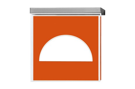 DST-4745 Vir2121-p Daisalux Светильники и спец. Серебристо-Серый 