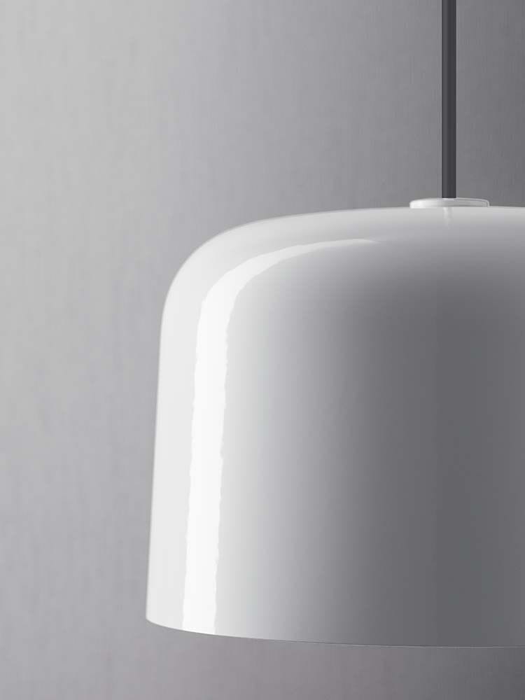 Керамический подвесной светильник Quadrifoglio Group Design Lighting ARCH-00120292 - Вид №9