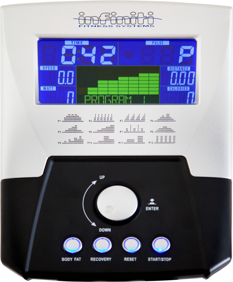 VG40 Эллиптический тренажер infiniti vg40 Infiniti  - Вид №1