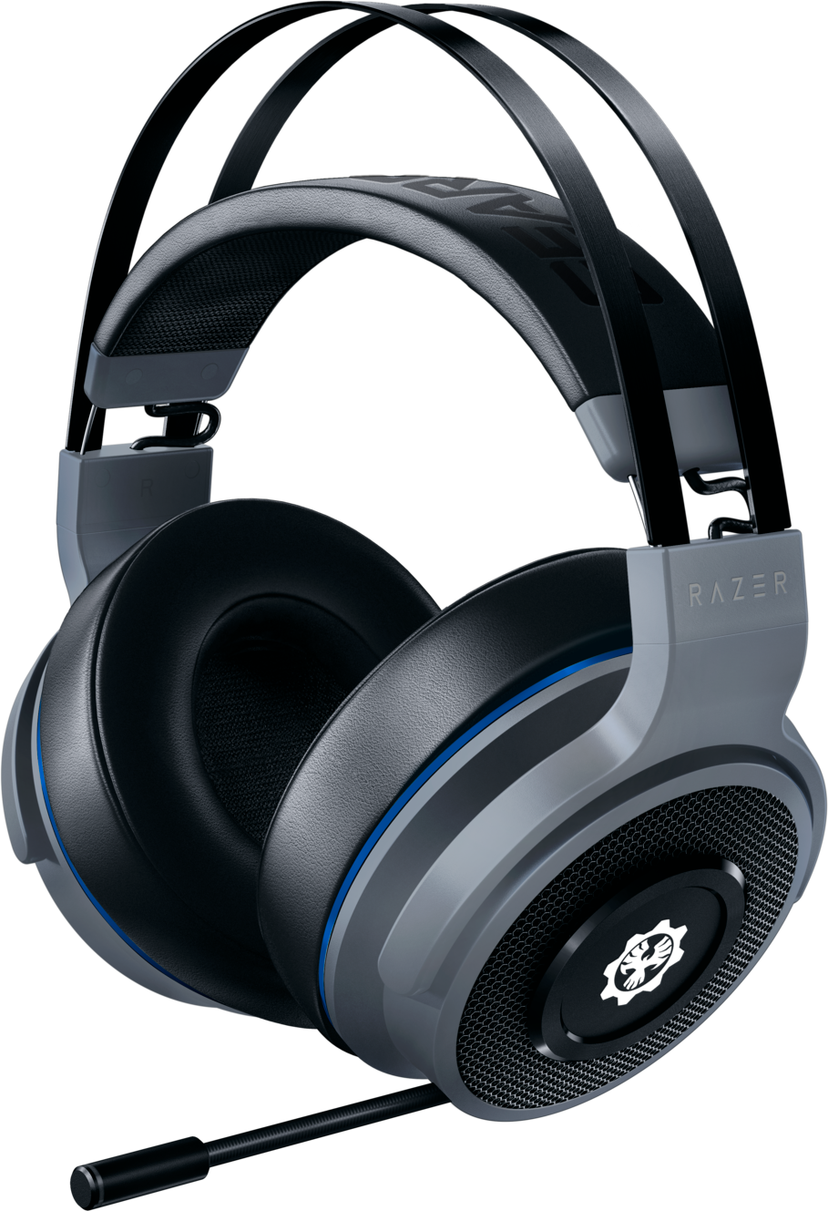 RZ04-02240200-R3M1 thresher - xboxone - gears of war 5 ed. Razer Santreyd 