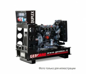 Генератор дизельный GenMac G13MO