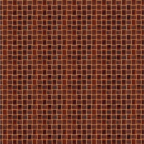 Художественный паркет Da Vinci Щитовой 26-384 Дуб (Гладкая) 500х500 мм 26010384