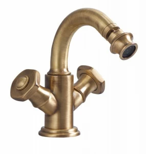 Смеситель на биде Cezares APHRODITE-BS2-02-O