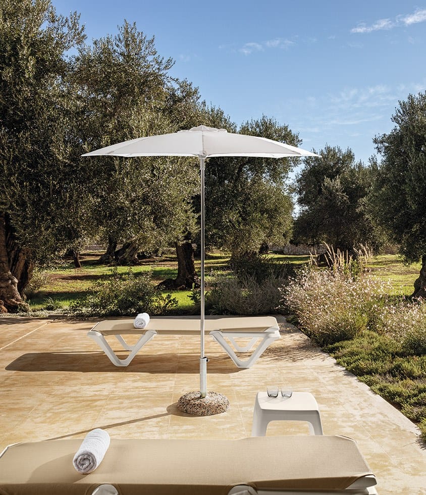 Штабелируемая Садовая кровать MY YOUR Bali ARCH-00088450 - Вид №3