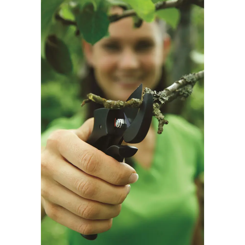 Секатор садовый Fiskars P90 профессиональный STLM-2133227 - Вид №11
