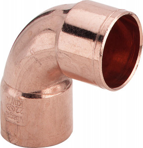 Viega Угольник 90° 95090 (103088)