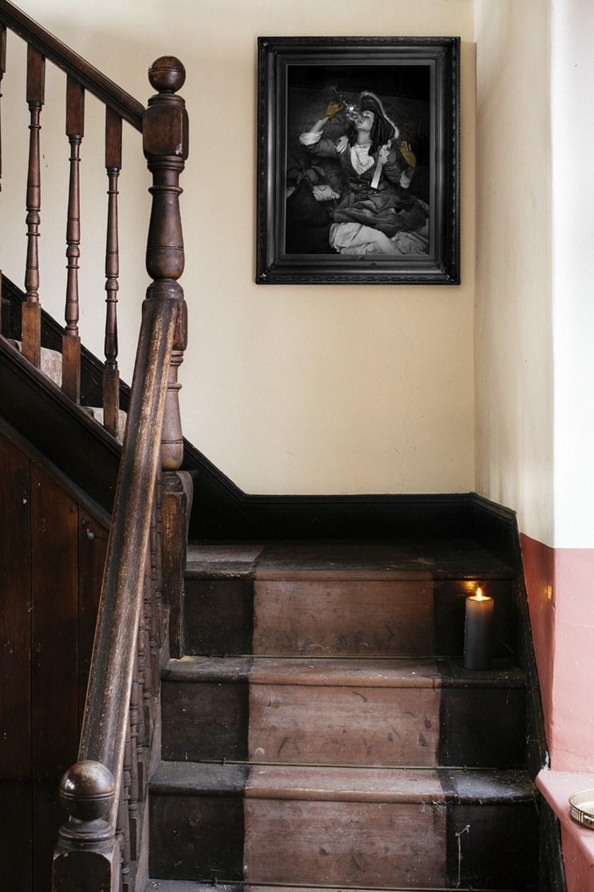 Mineheart Печать на холсте Air is not enough Acc/005g - Вид №1