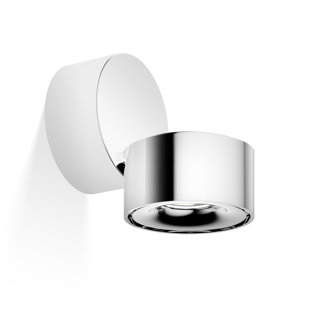 потолочный светильник STUDIO L DECOR WALTHER Хром 219500  - Вид №1