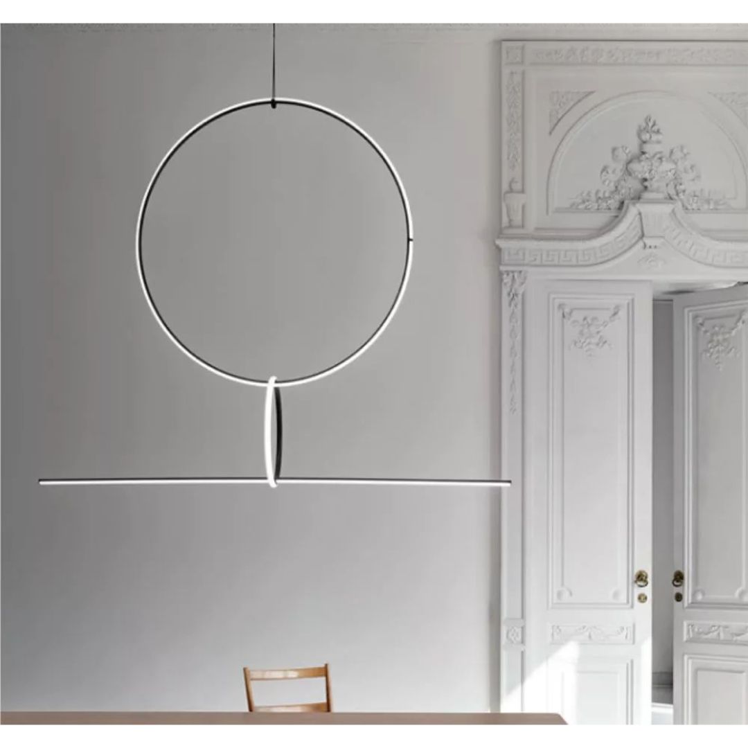 Flos F0408030 ARRANGEMENTS подвес f408030 - Вид №2