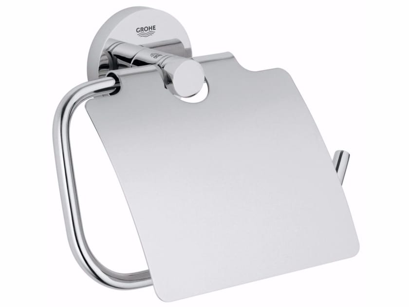 Металлический держатель рулона Grohe Essentials ARCH-00150614