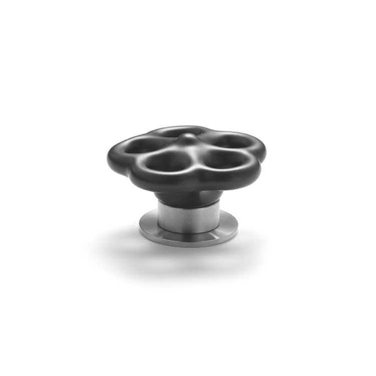 Верхний одноуправляемый смеситель для раковины DSY404 linki 