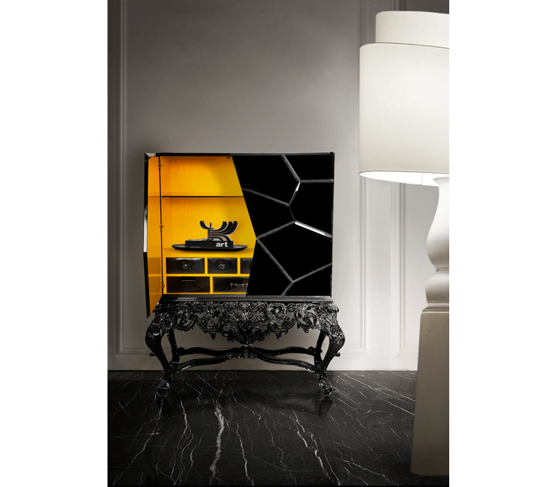 0-177 Кабинет Виктории Boca Do Lobo  - Вид №13