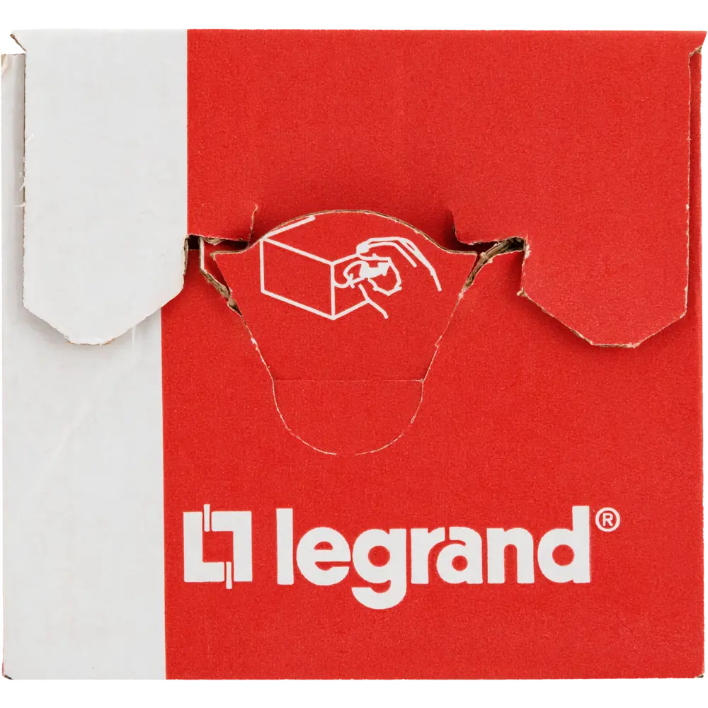 Зарядное устройство USB тип А / тип С - Legrand Etika - 3000мА 15Вт - слоновая кость STLM-2029002 - Вид №5