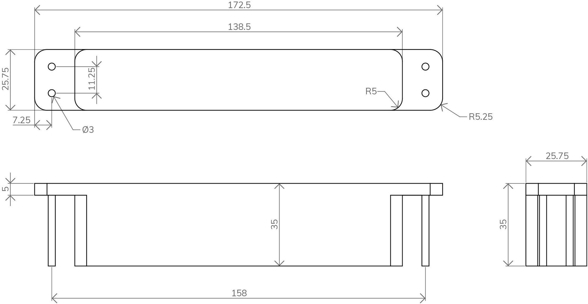 Portapivot Дверные петли sun-id-1477077 - Вид №5