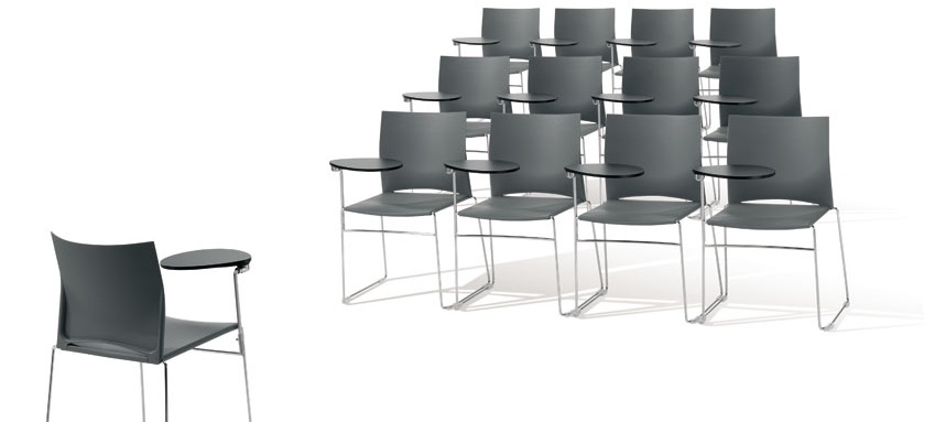 008105 Стул INCLASS Slim Santreyd - Вид №4