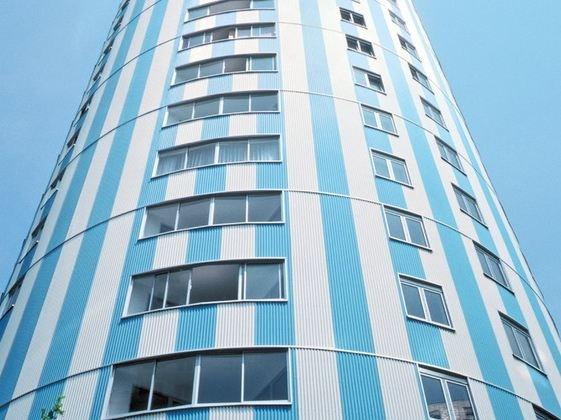 PREFA ITALIA Алюминиевые системы для фасадов sun-id-1488350 - Вид №3