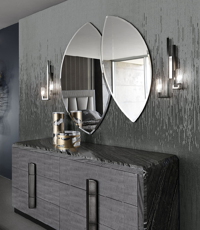 3827 Mirage комод - giorgio collection - Вид №3