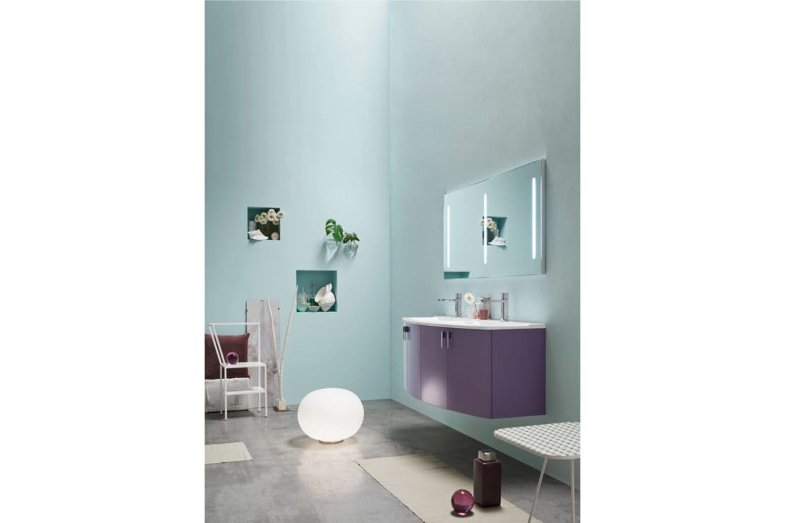 Комплект мебели 75 Arcom E.ly STARC41 - Вид №16