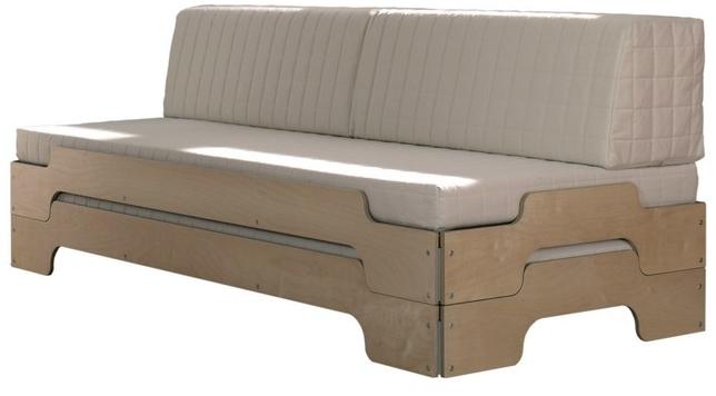 Müller Small Living Матрас sun-id-1502623 - Вид №15