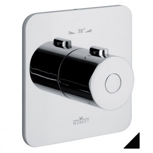 LV972101560 Смеситель для душа Webert Living