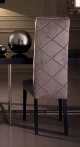 Стул  DV HOME COLLECTION LIGHT sedia