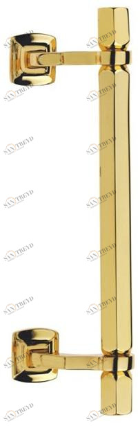 Pasini Ручка из латуни  0105 