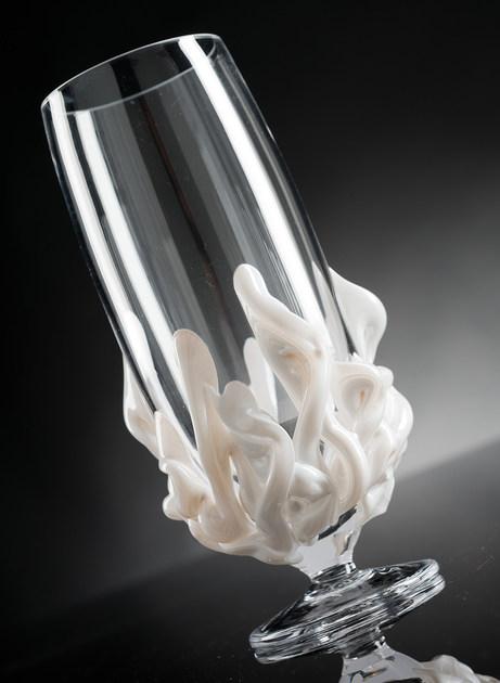 VGnewtrend Стеклянный бокал для вина sun-id-1365337 - Вид №16