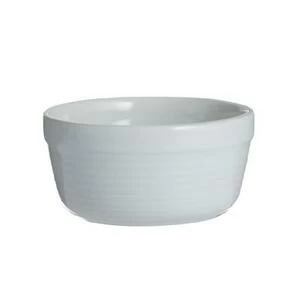 Формочка для запекания William Mason 10 см белая